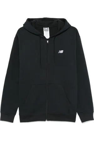 New Balance Zip-up hoodie