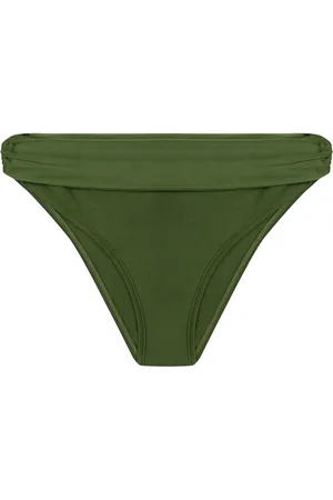 Lenny Niemeyer Draped bikini bottoms
