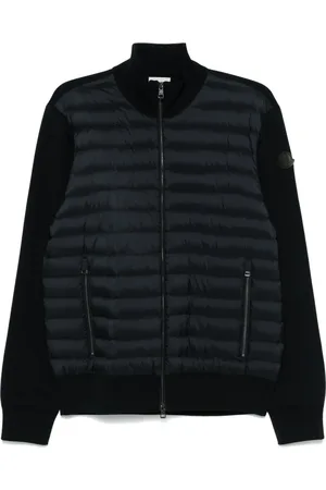 Moncler Panelled jacket