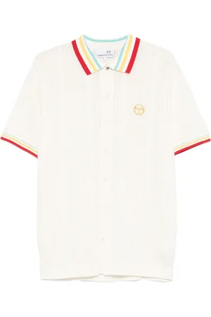 Sergio Tacchini Slice shirt