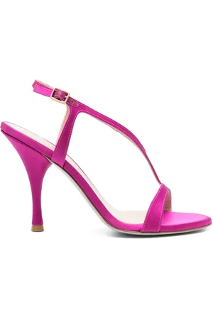 ROBERTO FESTA 100mm Jennie sandals