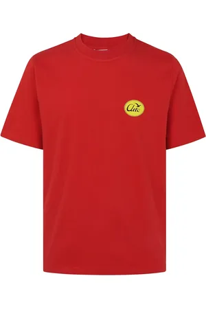 ARTE Logo print t-shirt