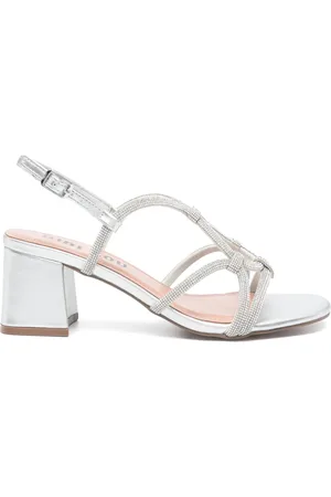 Bibi Lou 60mm Liv sandals