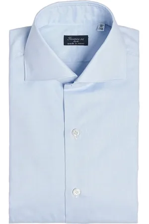 Finamore Button-up shirt