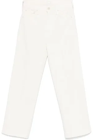 Mother The Rambler jeans