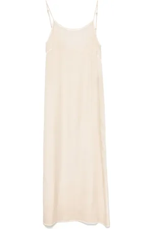 UMA WANG Anaya maxi dress