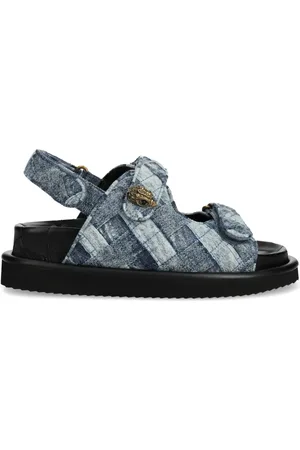 Kurt Geiger Orson sandals