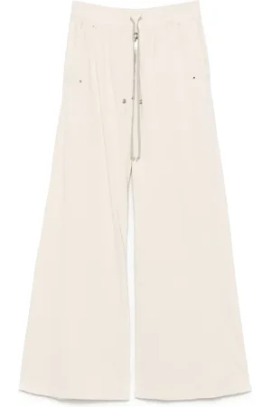 Rick Owens Geth Belas track pants