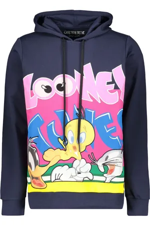 Iceberg Graphic-print hoodie