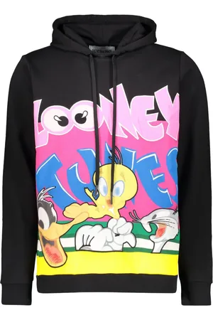 Iceberg Graphic-print hoodie
