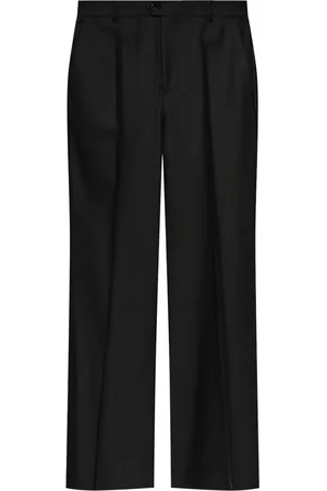 Victoria Beckham Tailored flared trousers