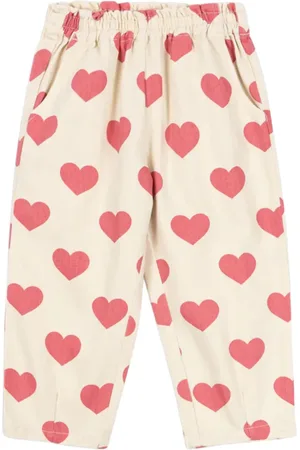 Konges Sløjd Magot Frill trousers