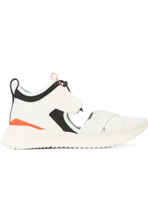 PUMA AVID cut-out sneakers