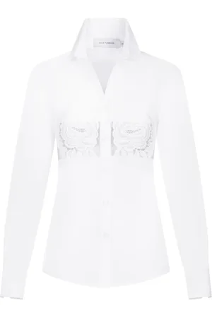 Silvia Tcherassi Sigrid shirt