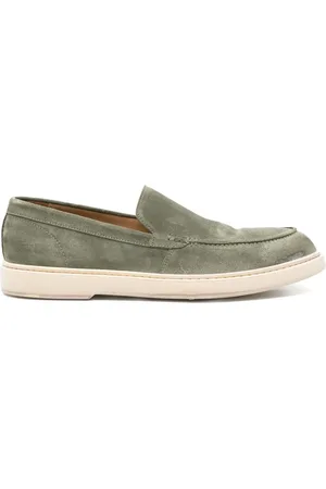 Moma Rapid loafers
