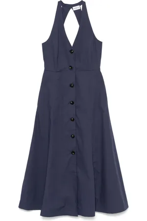 MARELLA Pioppo midi dress
