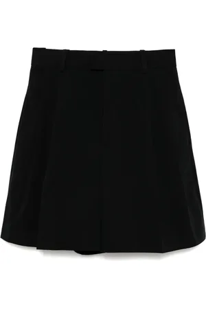Jil Sander Cotton shorts