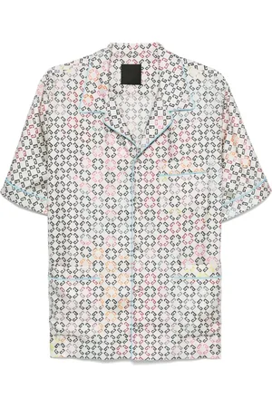 Givenchy Logo-print shirt