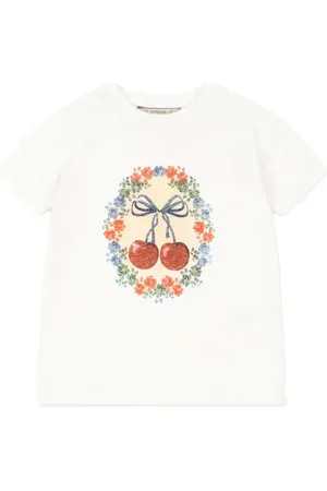 Konges Sløjd Graphic-print T-Shirt