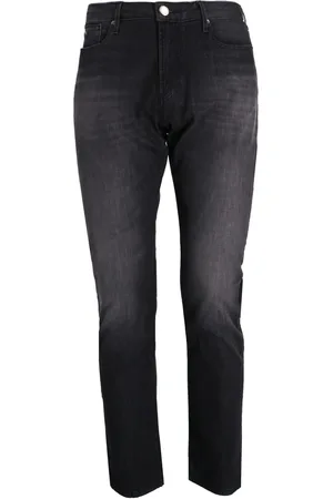Emporio Armani Cotton jeans