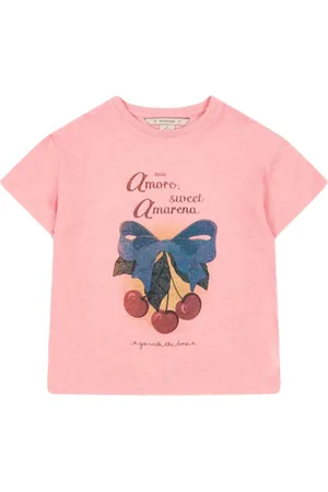 Konges Sløjd Graphic-print T-Shirt