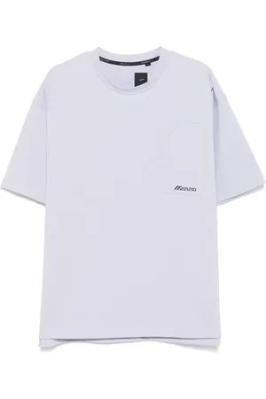 Mizuno Scuba-jersey T-shirt