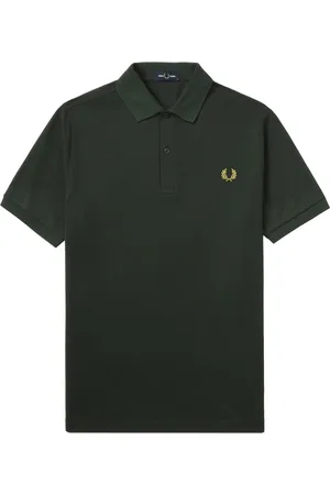 Fred Perry The polo shirt
