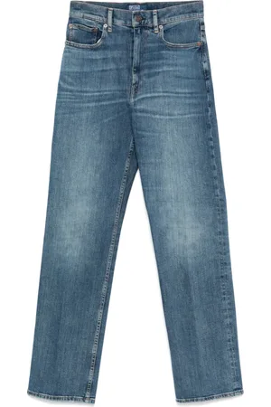 Ralph Lauren Straight jeans