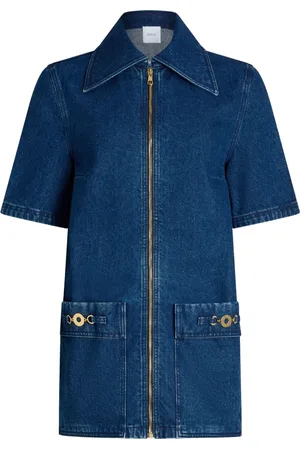 Patou Denim dress