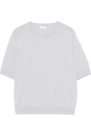 PESERICO SIGN Cotton T-shirt