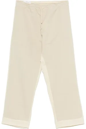 RANRA Panelled trousers