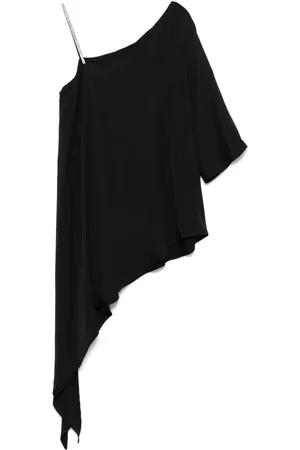 PESERICO SIGN Asymmetric top