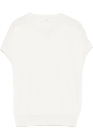 PESERICO SIGN Cotton T-shirt