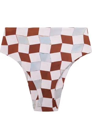 Lenny Niemeyer Casablanca bikini bottoms