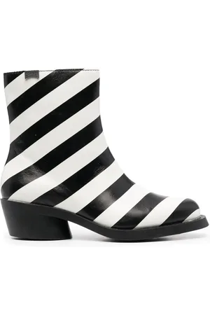 Camper Bonnie ankle boots