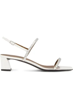 Giuseppe Zanotti Velentine sandals