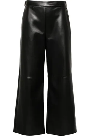 Max Mara Straight-leg trousers