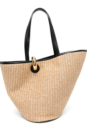 Jacquemus Le Bambola tote bag