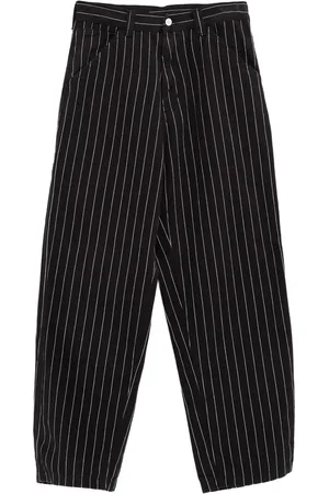 Carhartt Striped trousers