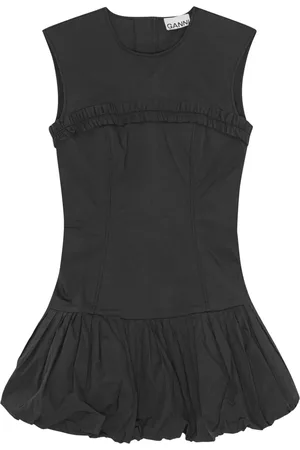 Ganni Sleeveless dress