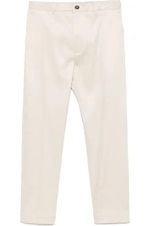 Nine In The Morning Tapered trousers