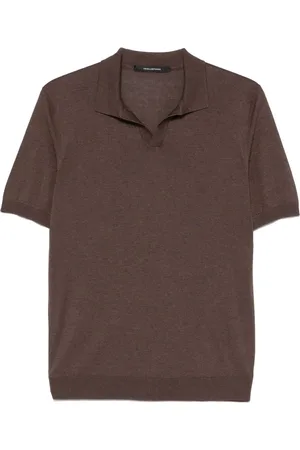 TAGLIATORE Keith T-shirt
