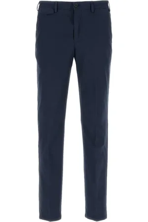 PT Torino Slim-cut trousers
