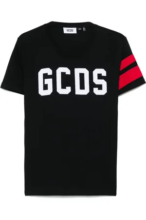 GCDS Logo T-shirt