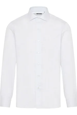 Finamore Button-up shirt