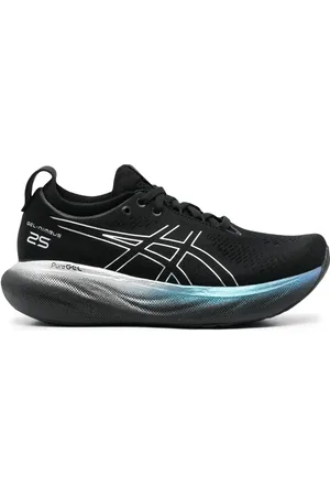 Asics Low-top lace-up sneakers
