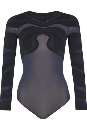 Wolford Venus String bodysuit