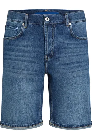 Karl Lagerfeld Denim shorts
