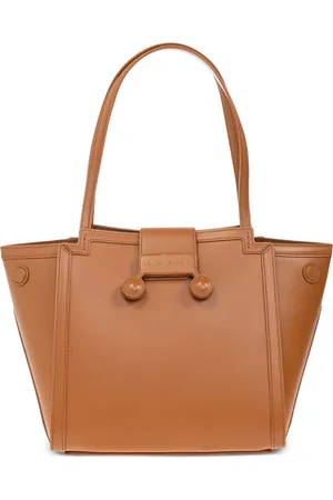 Marni Leather shoulder bag