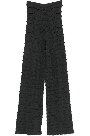 Nanushka Hedvig trousers